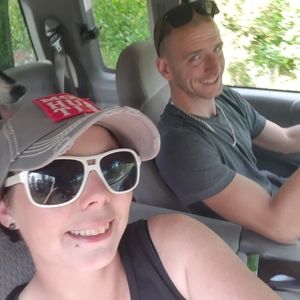 Meet your Posher, Kim